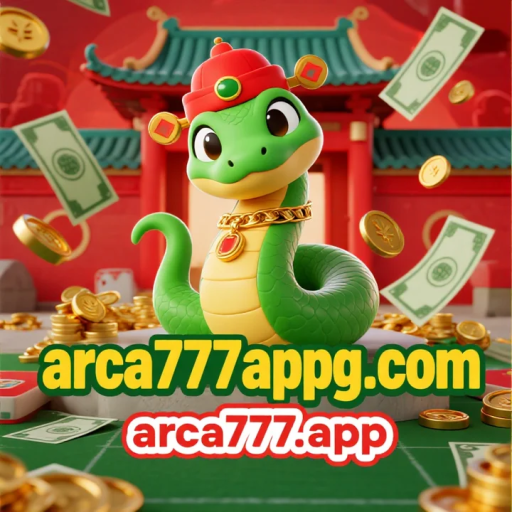 arca777.app