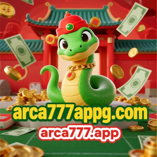 arca777.app